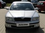 Škoda Octavia - fotka číslo 1