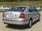 Škoda Octavia - fotka číslo 3