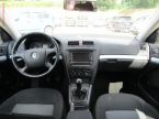 Škoda Octavia - fotka číslo 8