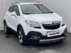 Opel Mokka - fotka číslo 0
