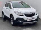 Opel Mokka - fotka číslo 0