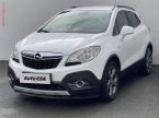 Opel Mokka - fotka číslo 2