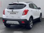 Opel Mokka - fotka číslo 3