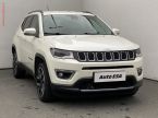 Jeep Compass - fotka číslo 0