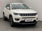 Jeep Compass - fotka číslo 0