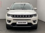 Jeep Compass - fotka číslo 1
