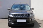 Jeep Compass - fotka číslo 1