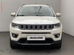 Jeep Compass - fotka číslo 1
