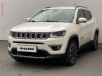 Jeep Compass - fotka číslo 2