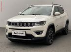 Jeep Compass - fotka číslo 2