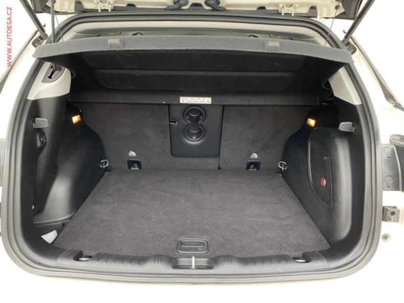 Jeep Compass - hlavní fotka