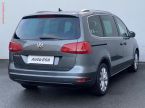 Volkswagen Sharan - fotka číslo 3