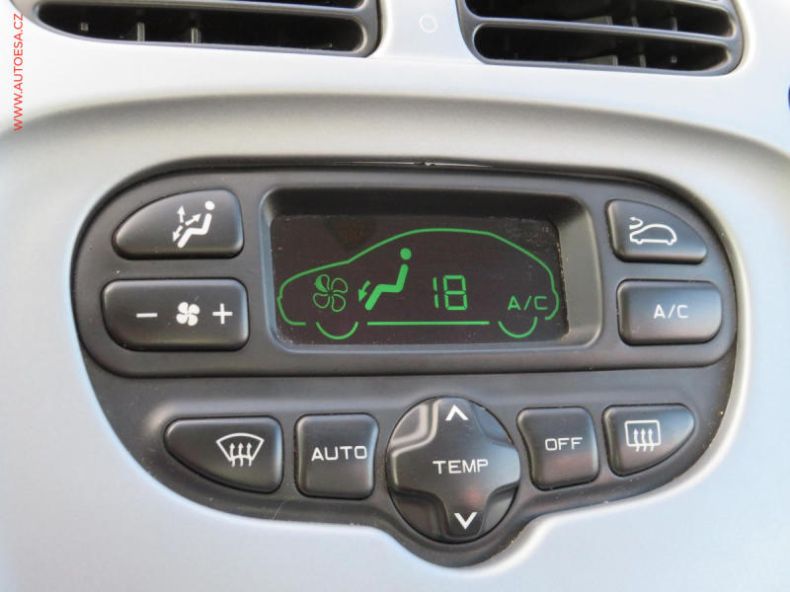 Citroën Xsara Picasso - hlavní fotka