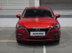 Mazda 3 - fotka číslo 1