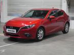 Mazda 3 - fotka číslo 2