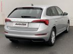 Škoda Scala - fotka číslo 3