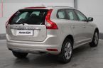 Volvo XC60 - fotka číslo 3