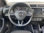 Škoda Fabia - fotka číslo 10