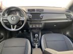 Škoda Fabia - fotka číslo 7