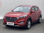 Hyundai Tucson - fotka číslo 2