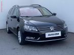Volkswagen Passat - fotka číslo 0
