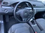 Volkswagen Passat - fotka číslo 11