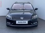 Volkswagen Passat - fotka číslo 1