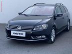 Volkswagen Passat - fotka číslo 2