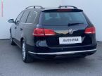 Volkswagen Passat - fotka číslo 5