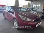 Kia Cee'd - fotka číslo 0