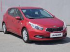 Kia Cee'd - fotka číslo 0