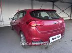 Kia Cee'd - fotka číslo 1