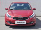 Kia Cee'd - fotka číslo 1