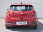 Kia Cee'd - fotka číslo 4
