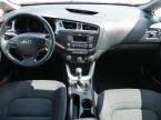 Kia Cee'd - fotka číslo 7