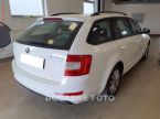 Škoda Octavia - fotka číslo 1