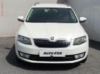 Škoda Octavia - fotka číslo 1