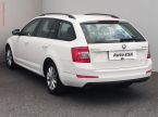Škoda Octavia - fotka číslo 5