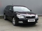 Škoda Octavia - fotka číslo 0