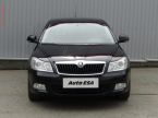 Škoda Octavia - fotka číslo 1