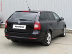 Škoda Octavia - fotka číslo 3
