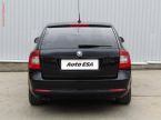 Škoda Octavia - fotka číslo 4