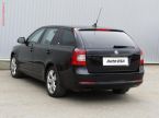 Škoda Octavia - fotka číslo 5
