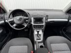 Škoda Octavia - fotka číslo 7