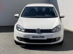 Volkswagen Golf - fotka číslo 1