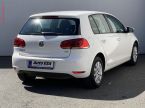 Volkswagen Golf - fotka číslo 3