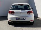 Volkswagen Golf - fotka číslo 4