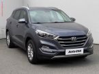 Hyundai Tucson - fotka číslo 0