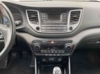 Hyundai Tucson - fotka číslo 11