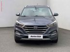 Hyundai Tucson - fotka číslo 1